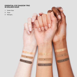 Bobbi Brown Essential Eyshadow Trio